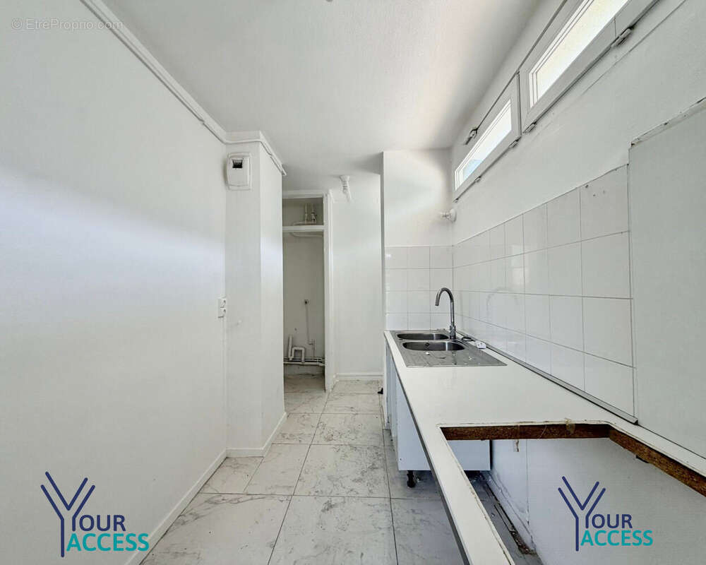 Appartement à VAULX-EN-VELIN