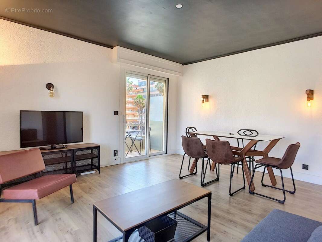 Vente Appartement Canet-en-roussillon(66140) 159 000ï¿œ - photo 4
