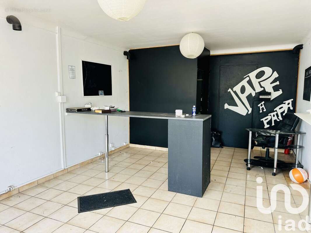 Photo 5 - Maison à TRELISSAC