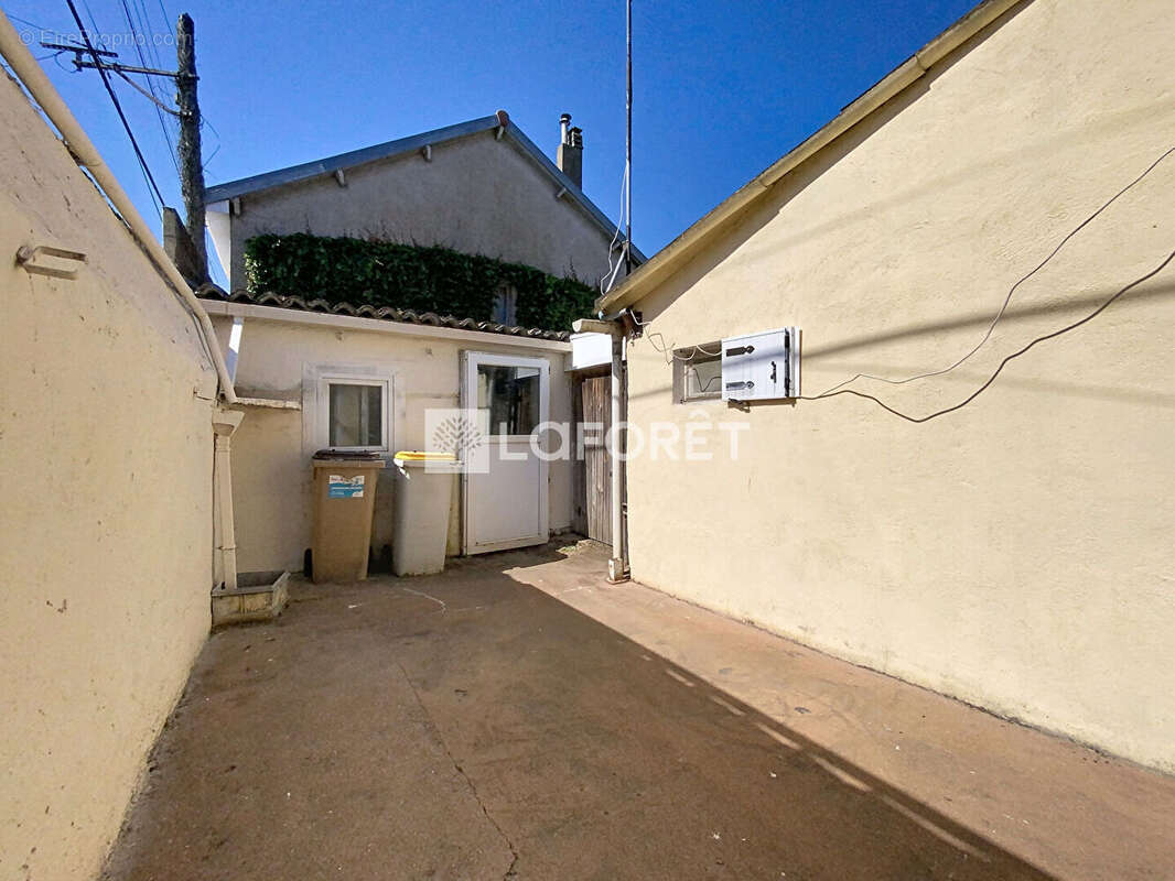 Maison Cholet 3 pièce(s) 61 m2 - photo 9