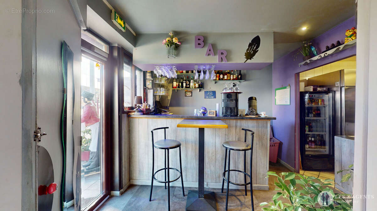 Commerce à CHAMBERY