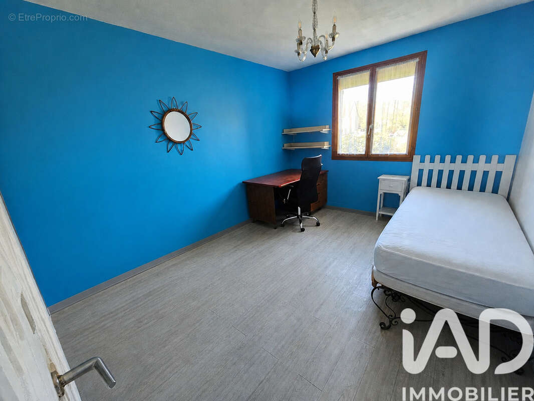 Maison 125 m² à Jussy  - photo 9