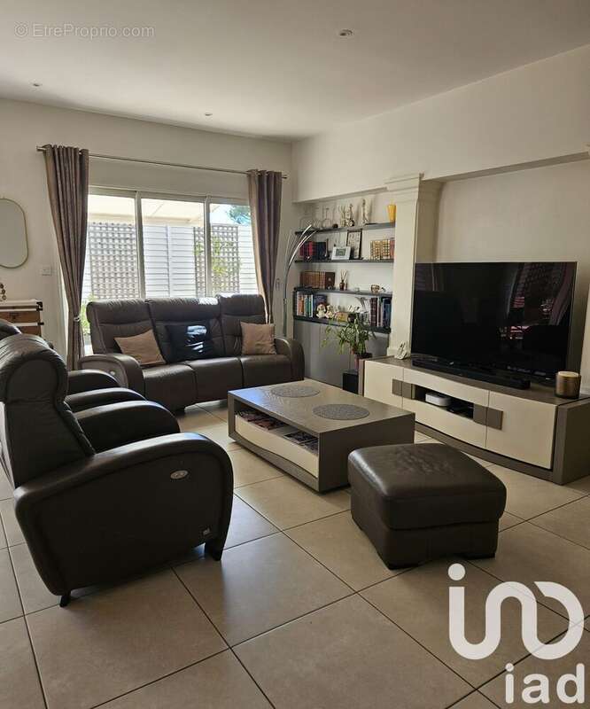 Photo 5 - Appartement à SAINTE-MAXIME