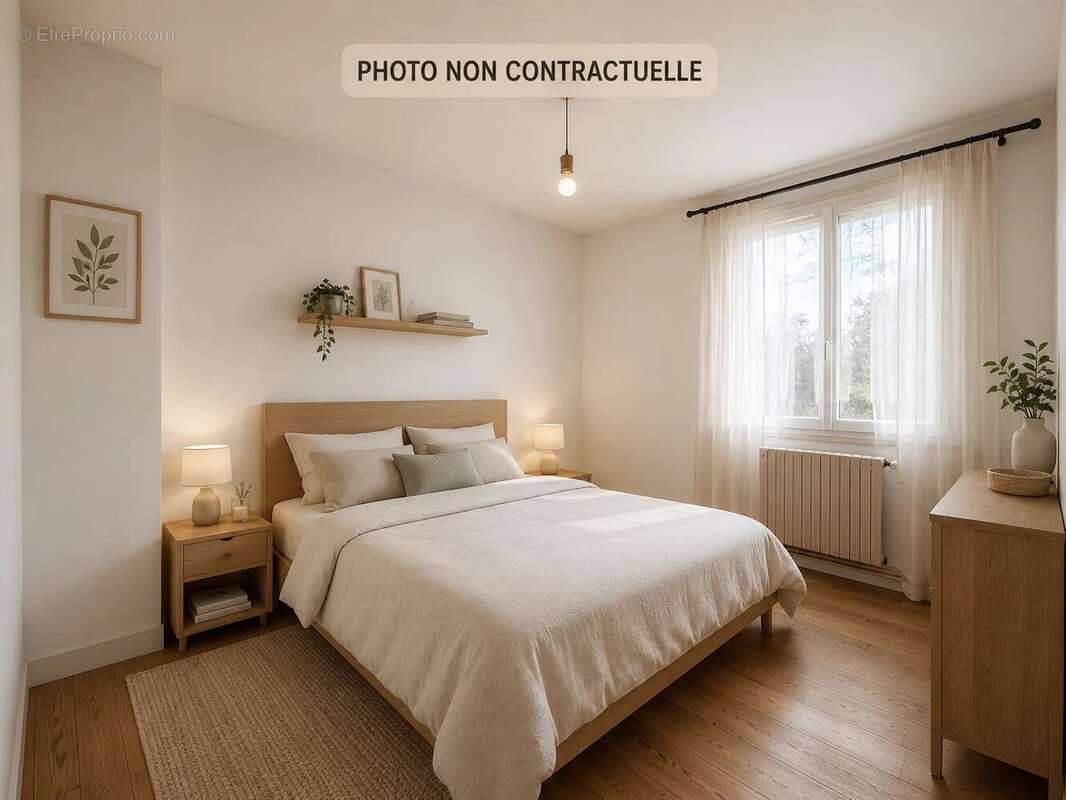 Maison à LA NORVILLE