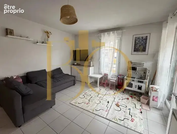 3 pièces de 57,33m2 avec terrasse  et parkings - photo 4