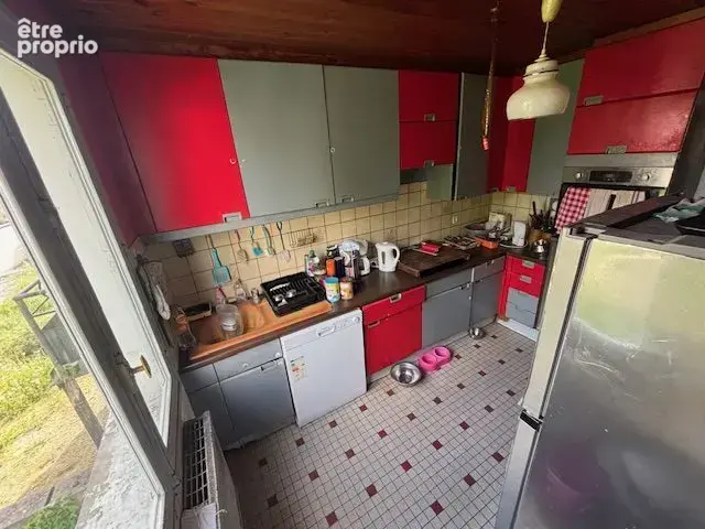 Maison 4 pièces 95 m² à vendre à Commercy (55200) - photo 2