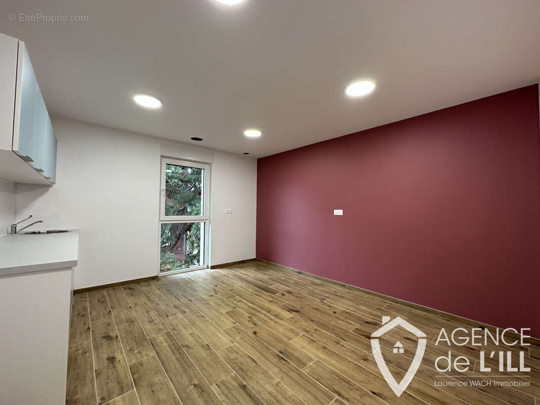 Commerce à DAMBACH-LA-VILLE