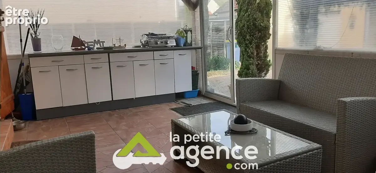Maison 120 m² à Fourchambault  - photo 5
