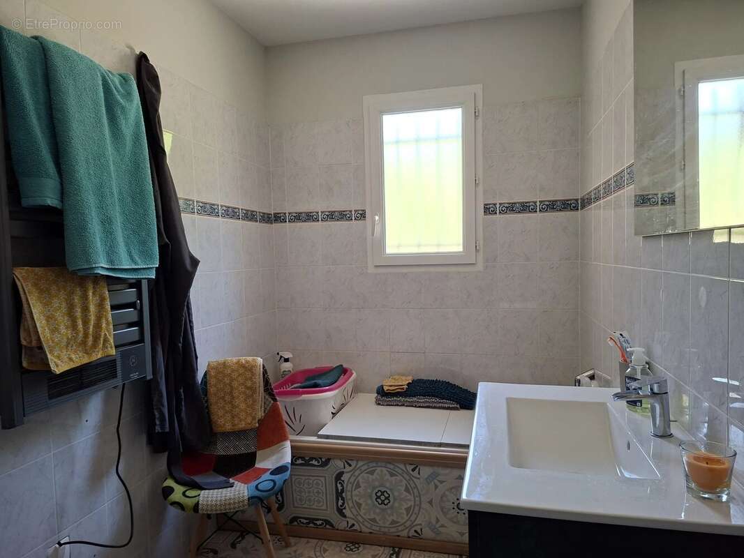 Maison  individuelle - photo 9