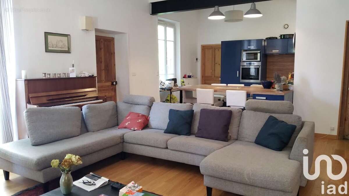 Photo 3 - Maison à MONTELIMAR