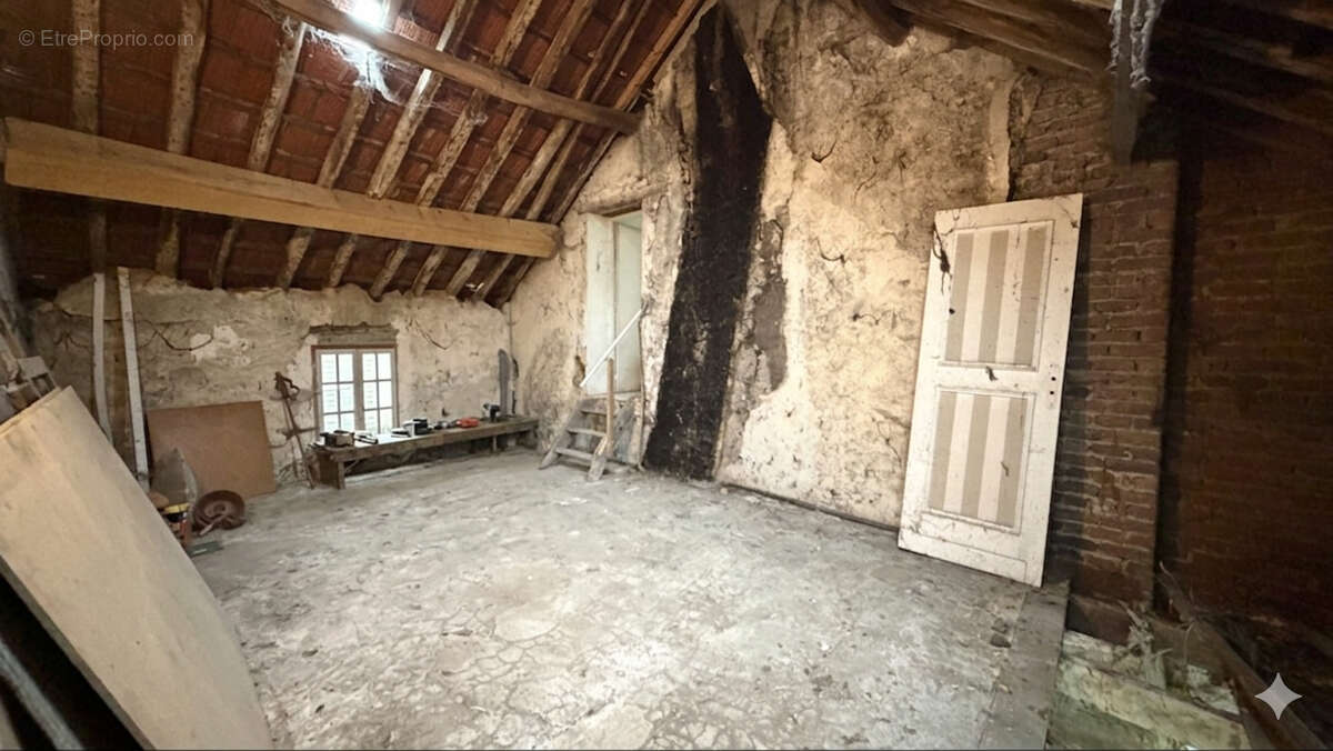 Maison à BONNEUIL-EN-FRANCE