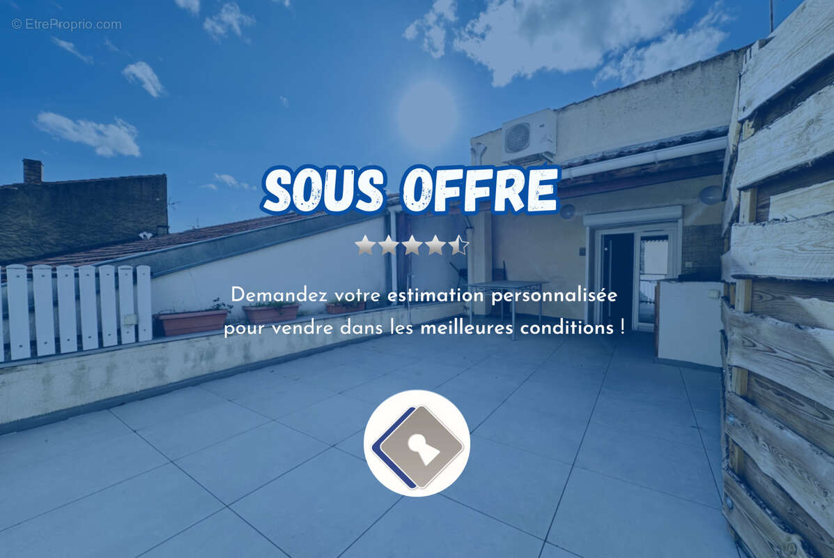 Maison à COURNON-D'AUVERGNE