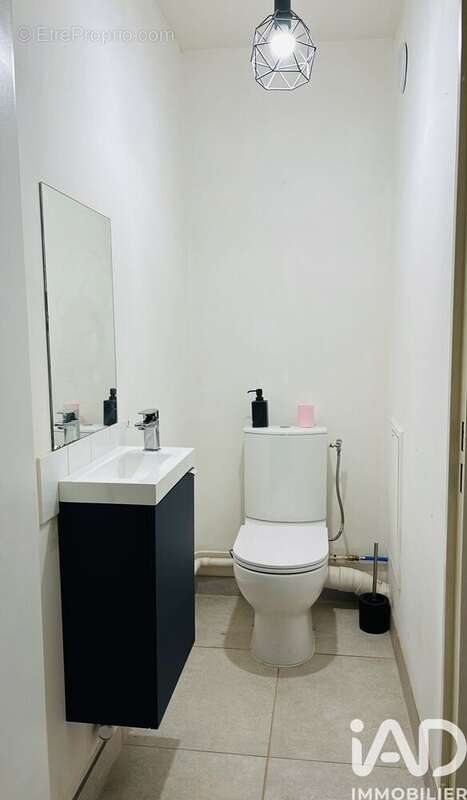 Photo 9 - Appartement à BORDEAUX