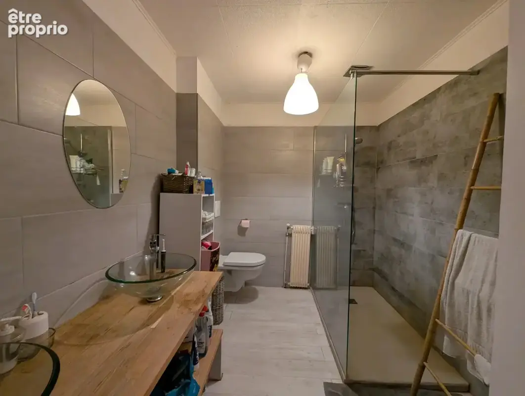 Villa type 5 avec piscine - photo 12