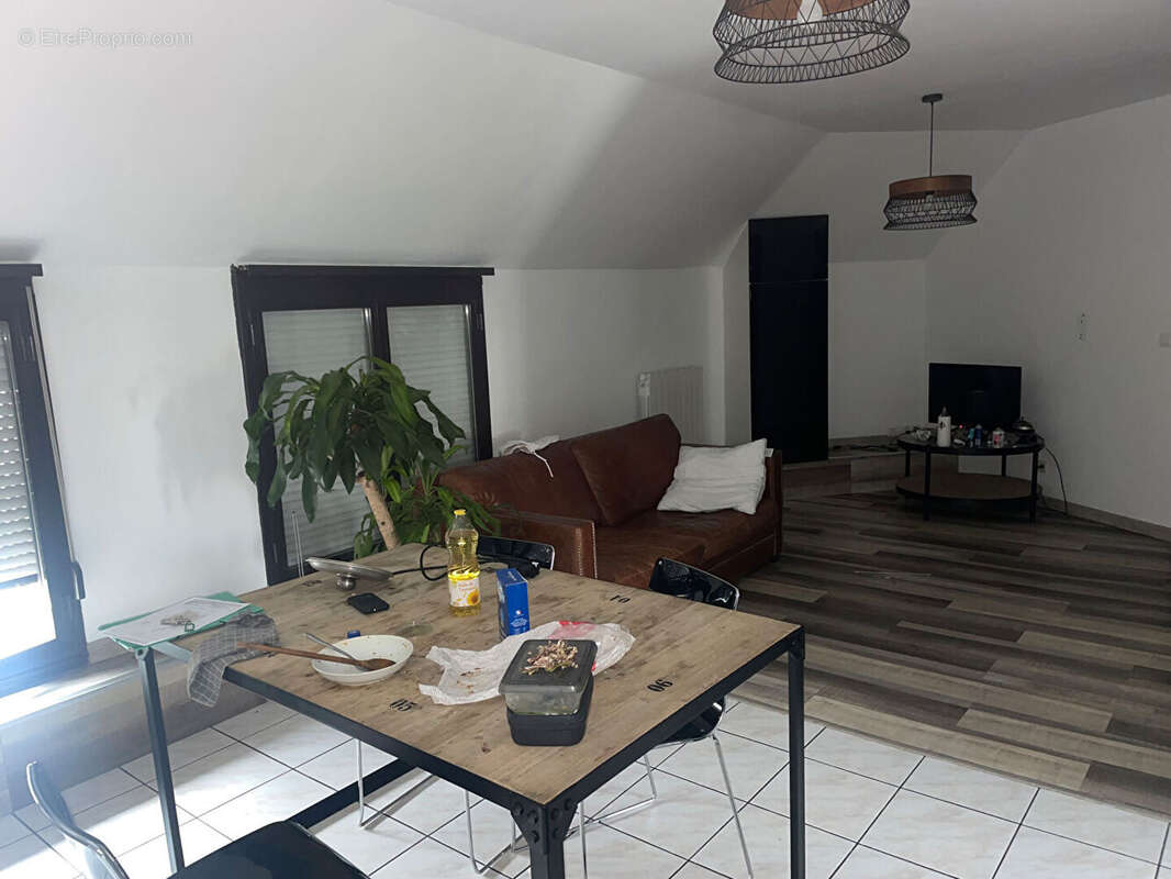 Appartement à BETHUNE