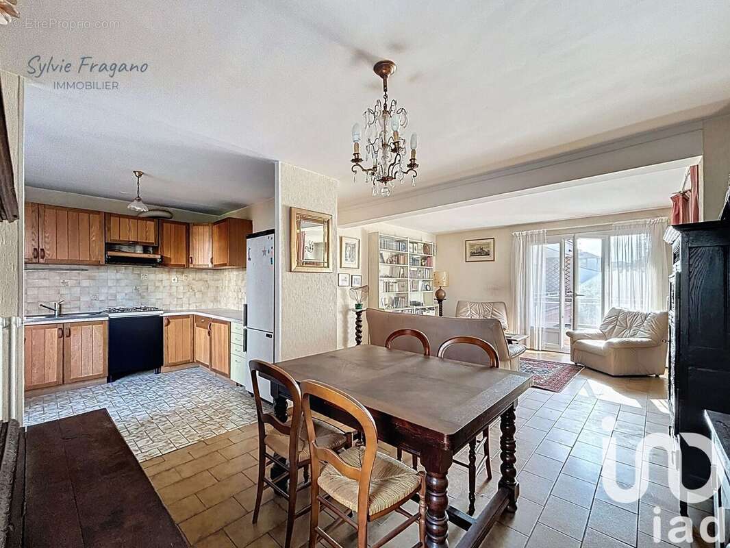 Photo 5 - Appartement à NARBONNE