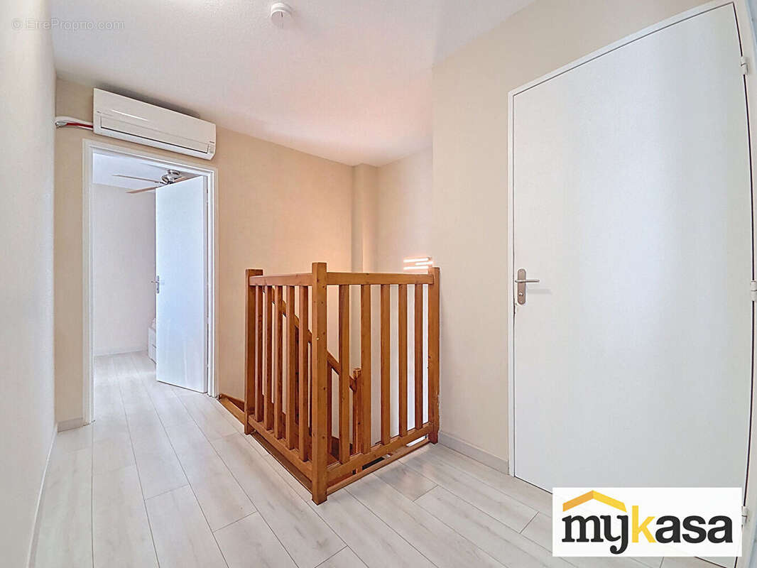 Appartement à ISTRES