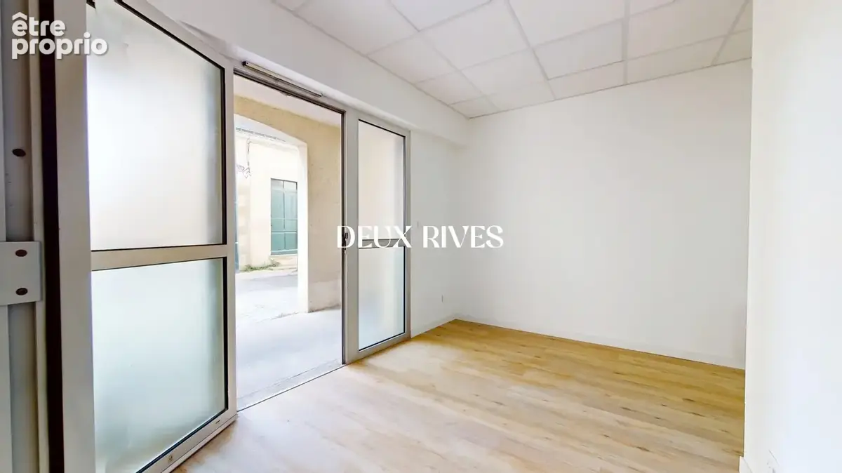 Commerce 56 m² à vendre à Nantes (44000) - photo 4