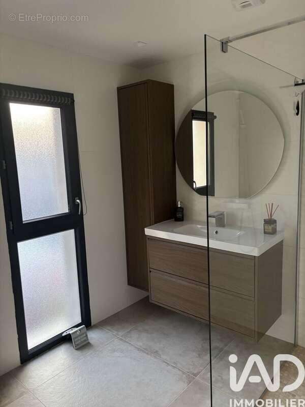 Photo 7 - Maison à SAINT-CHAMOND