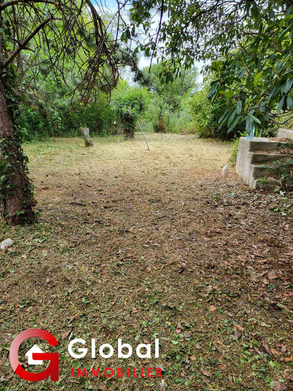 Maison à MARSEILLE-15E