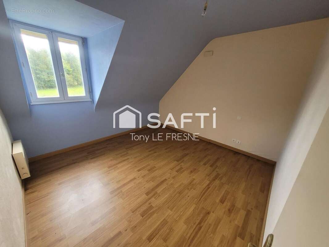 Photo 8 - Maison à SAINT-GONNERY