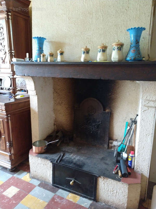 Maison à SUMENE