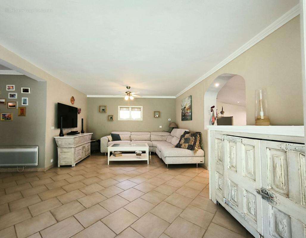 Maison Collongues 5 pièce(s) 110 m2 - photo 2