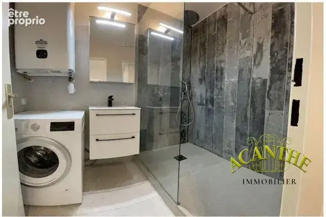Appartement 23 m² à La Grande-Motte  - photo 4