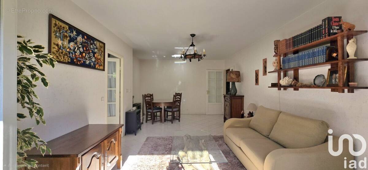 Photo 1 - Appartement à ARPAJON