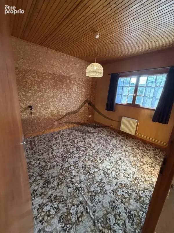 Maison de charme à réinventer sur près de 1 000 m2 : un lieu de vie ou un projet à valoriser - photo 8