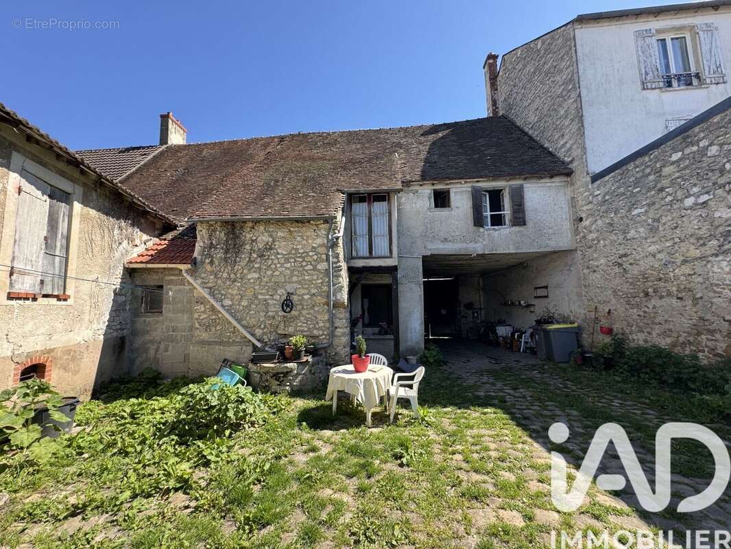 Photo 5 - Maison à ETAMPES