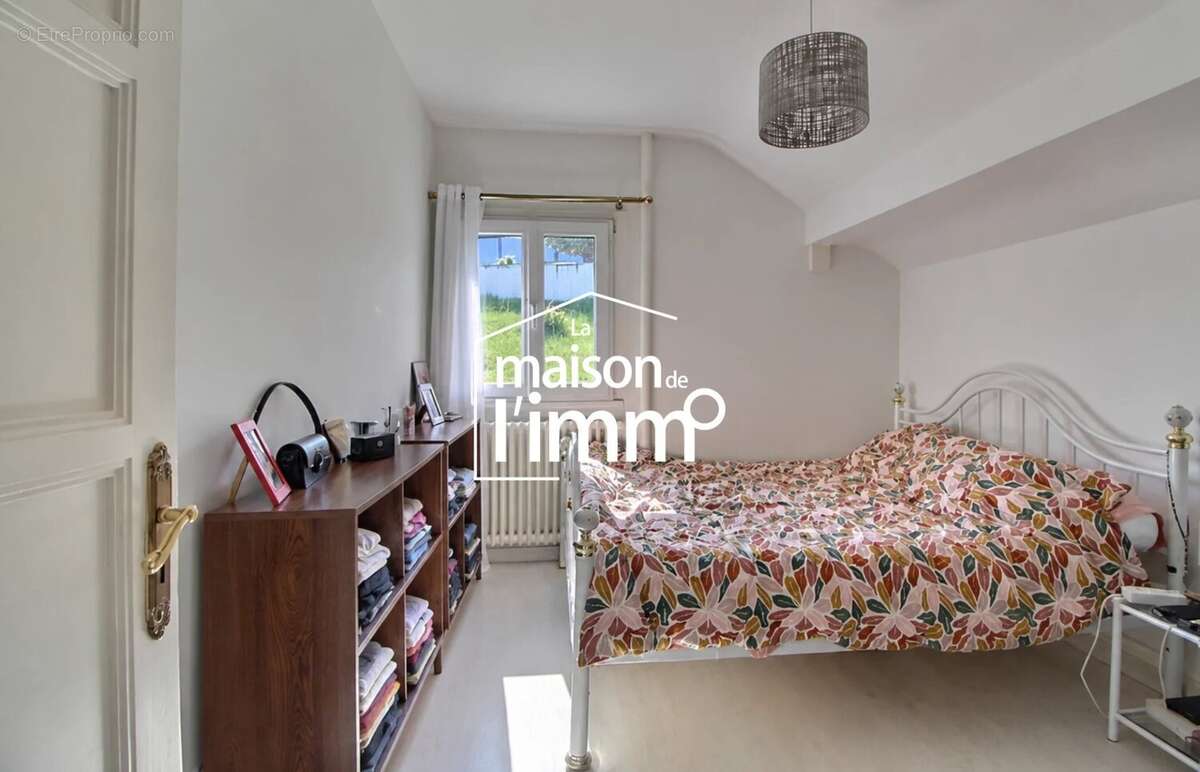 Maison à THONON-LES-BAINS