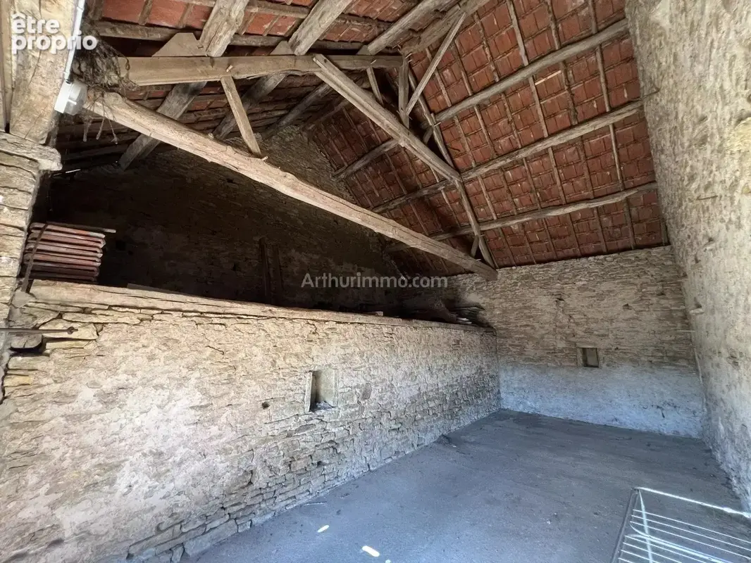 Vente Maison Brazey-en-morvan(21430) 132 000ï¿œ - photo 6