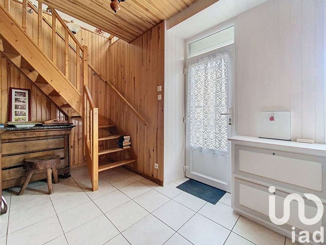 Photo 9 - Maison à LA BOUSSAC