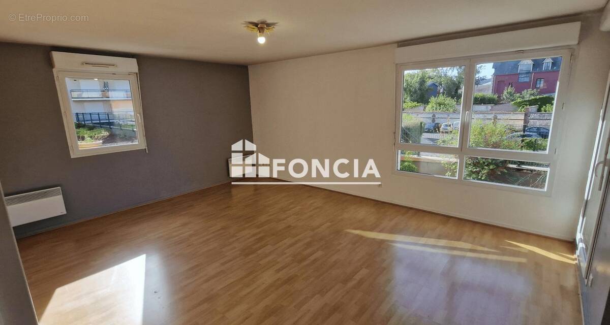 Appartement à ELBEUF