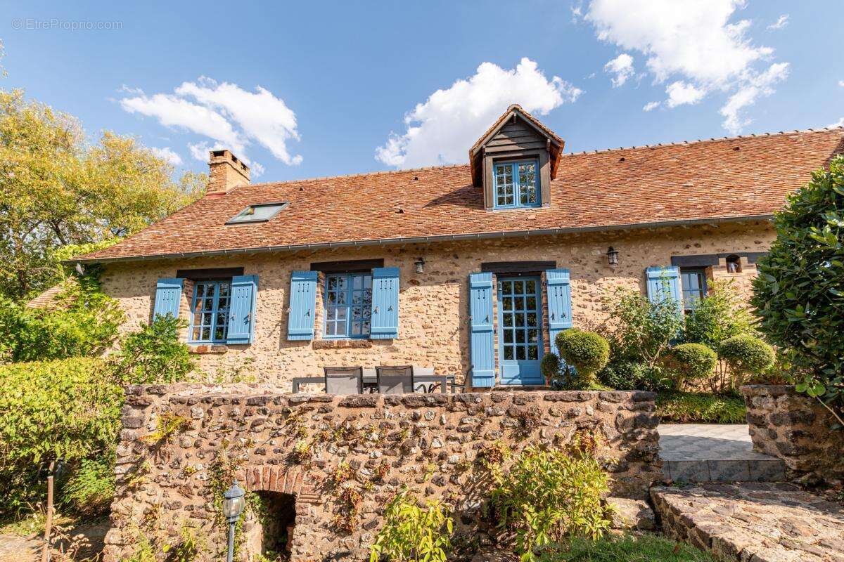 Maison 153 m² à Chemire-Le-Gaudin  - photo 16