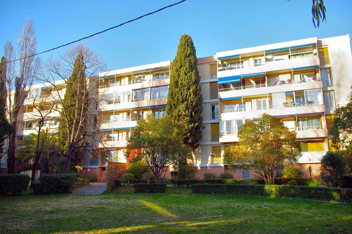 Appartement à SAINT-RAPHAEL