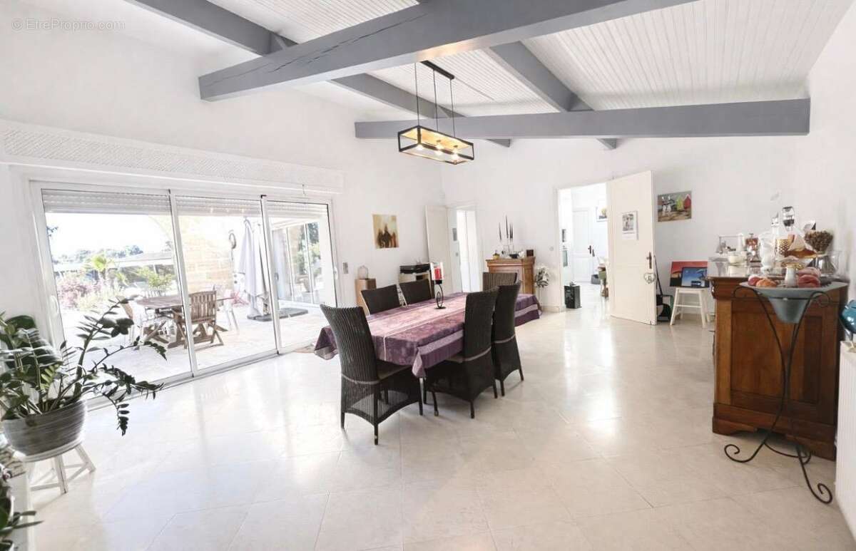 Maison à MARSAS