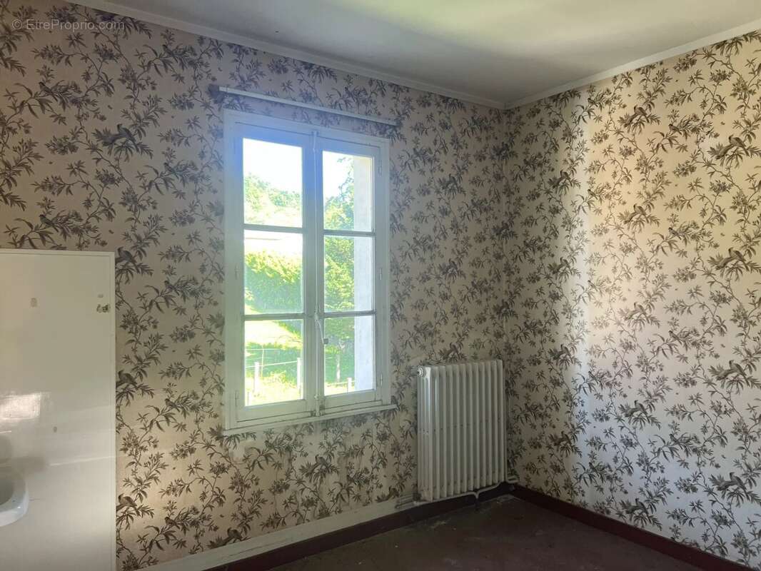 Maison à MURINAIS