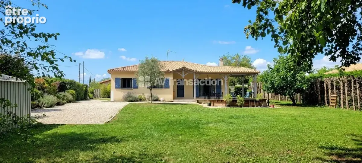 Maison 6 pièces 135 m² à vendre à Montagne (33570) - photo 10
