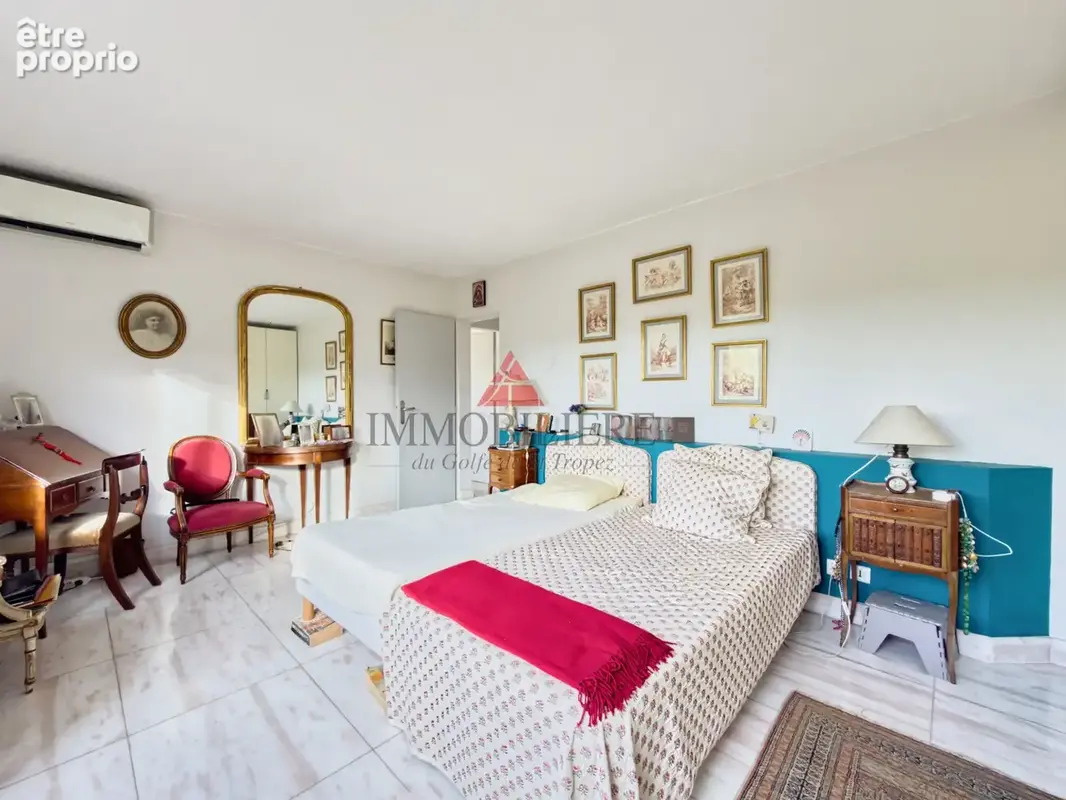 A vendre appartement 2 chambres saint-tropez - photo 8
