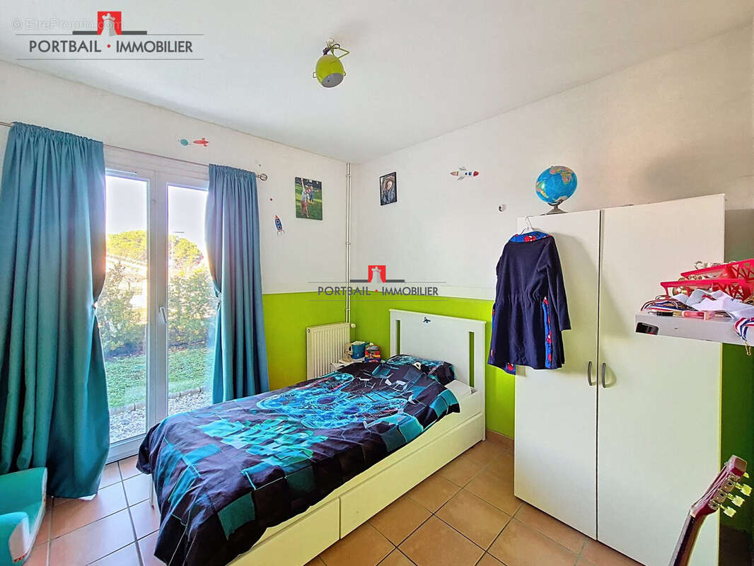 Maison à SAINTE-EULALIE