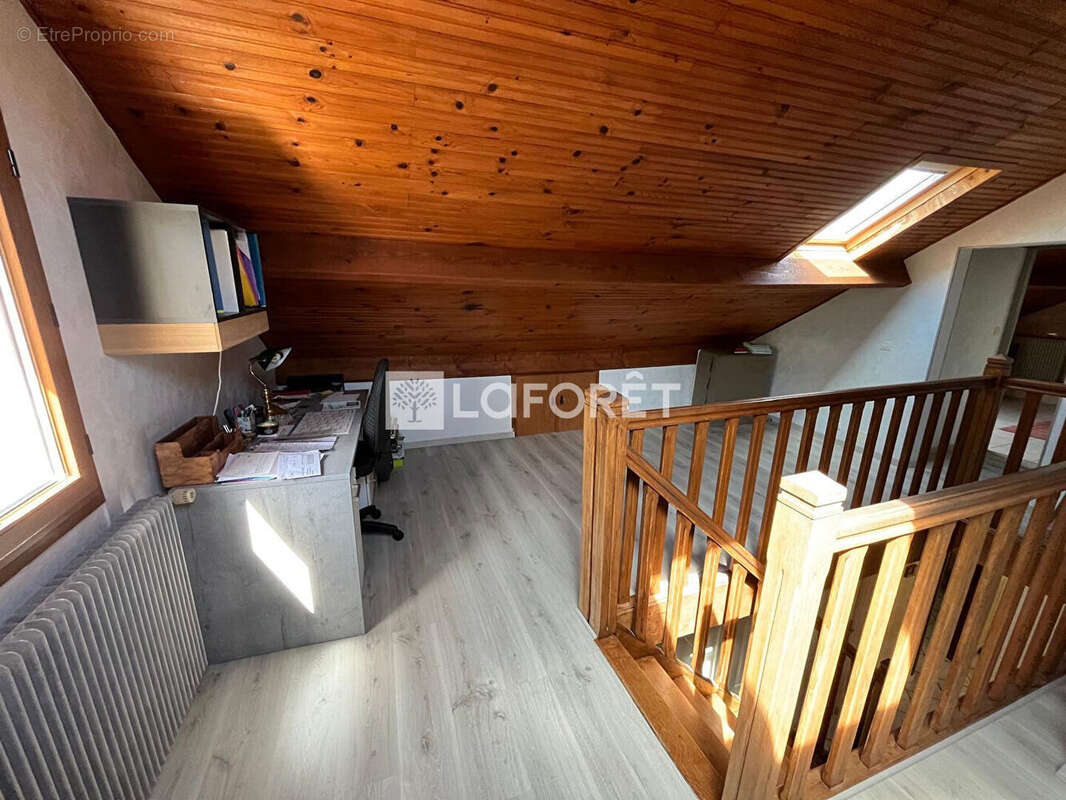 Maison Jambville 6 pièce(s) 94,51m2 - photo 11