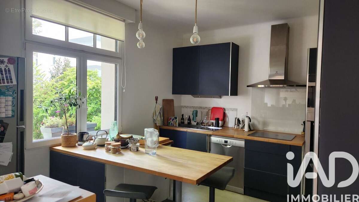 Photo 6 - Maison à RENNES