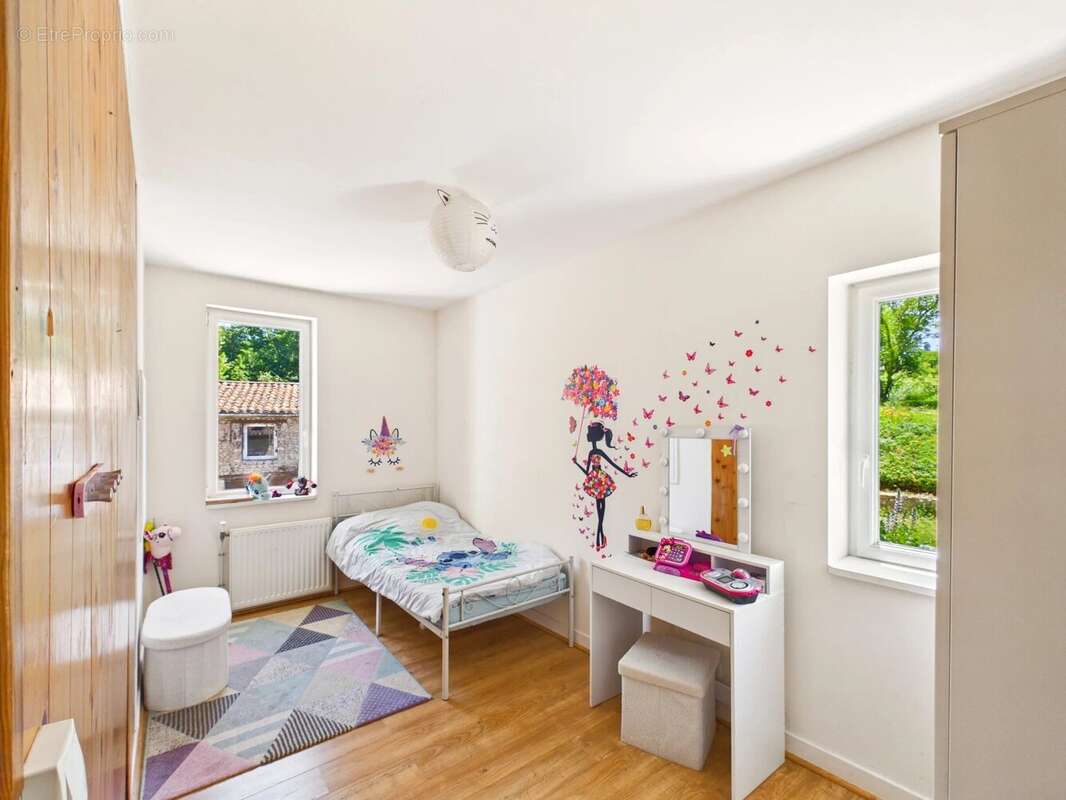Propriété de charme avec maison d'amis, piscine, étangs et dépendances en Dordogne - photo 12