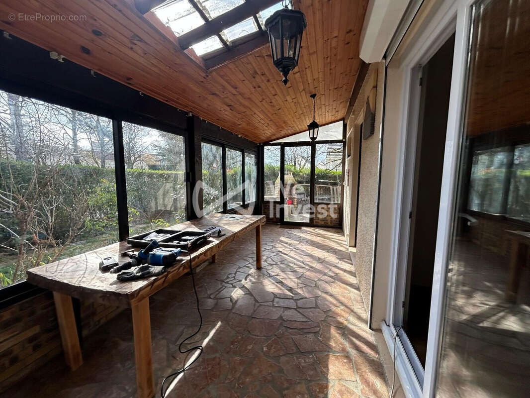 Maison à MEAUX