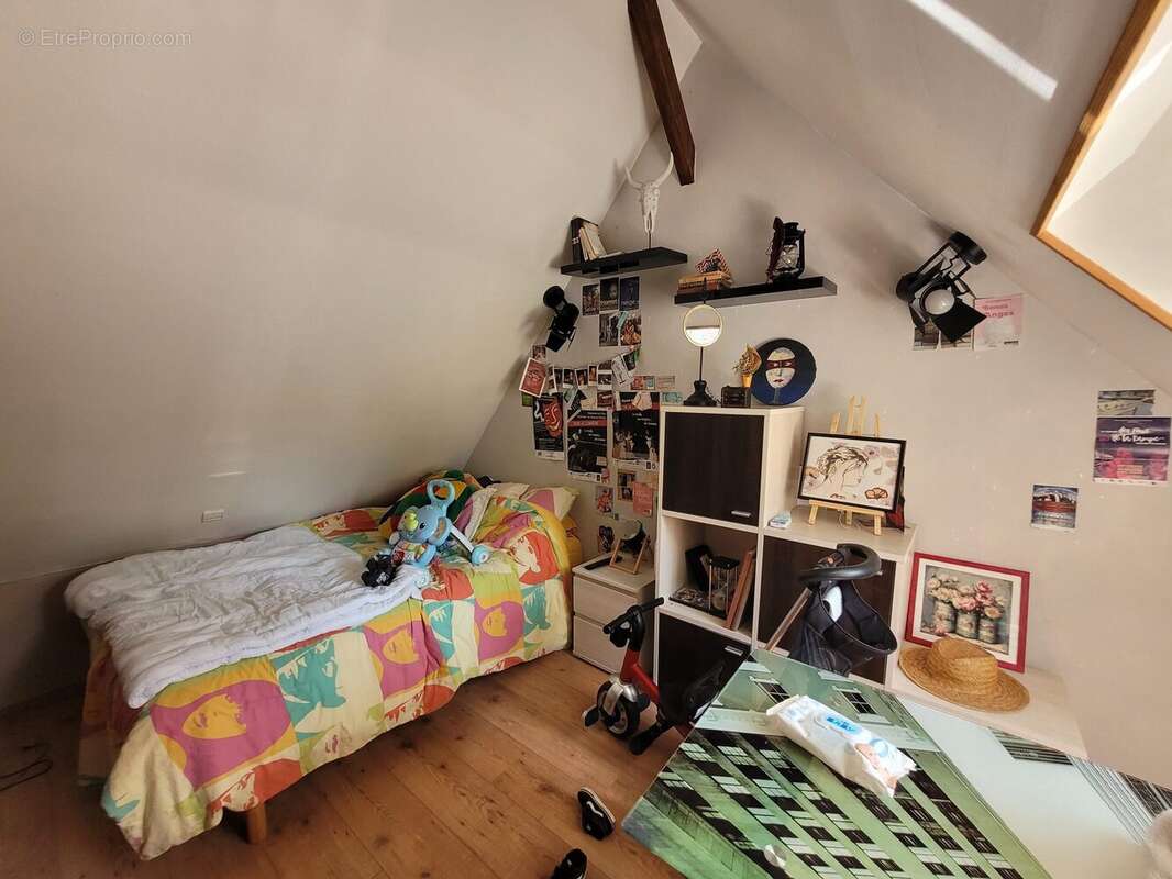 Maison 141 m² à Longny-Au-Perche  - photo 7