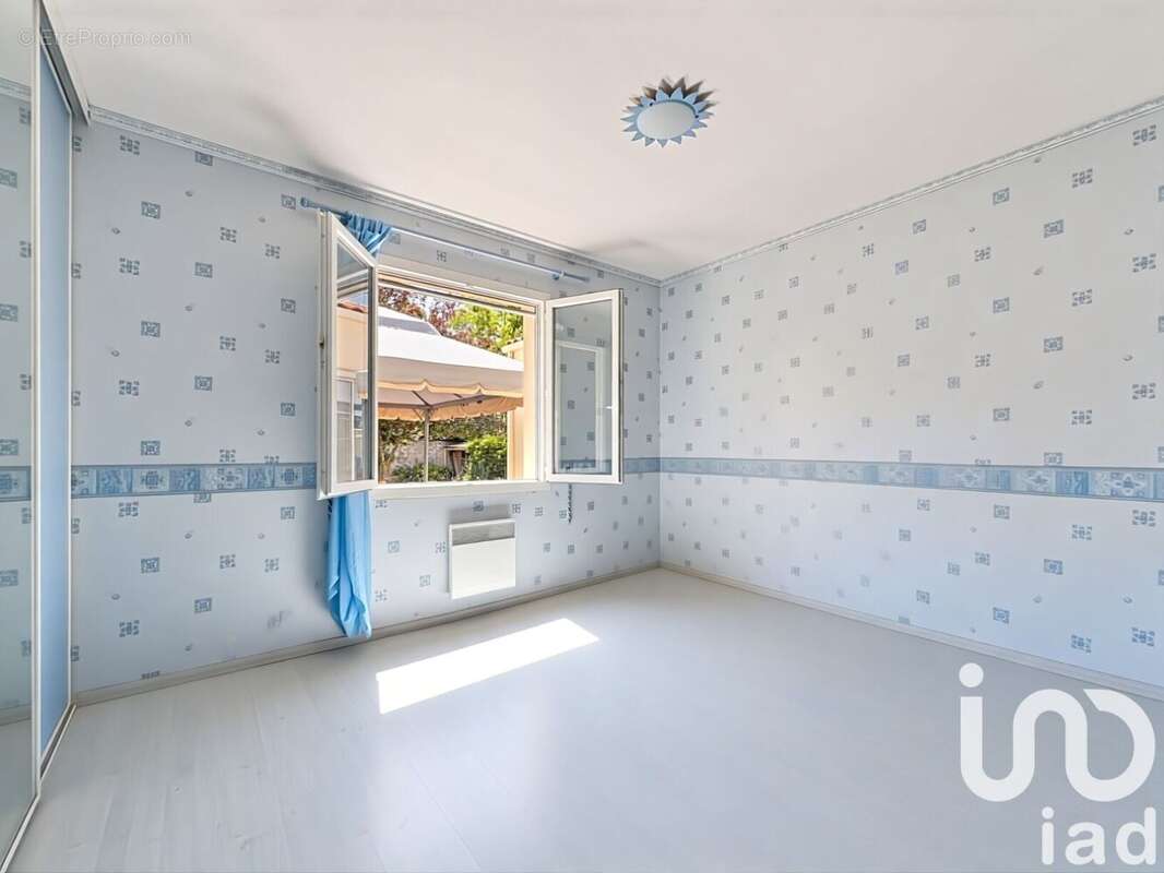 Photo 6 - Maison à SAINT-SAUVEUR-D'AUNIS