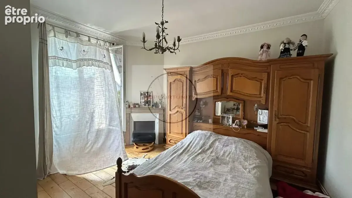 Maison 6 pièces 130 m² à vendre à Bondy (93140) - photo 11
