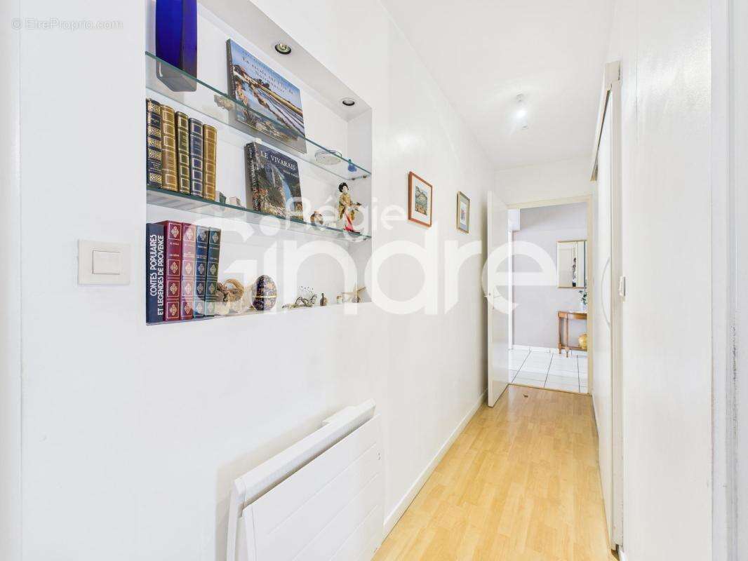 Appartement à LYON-4E